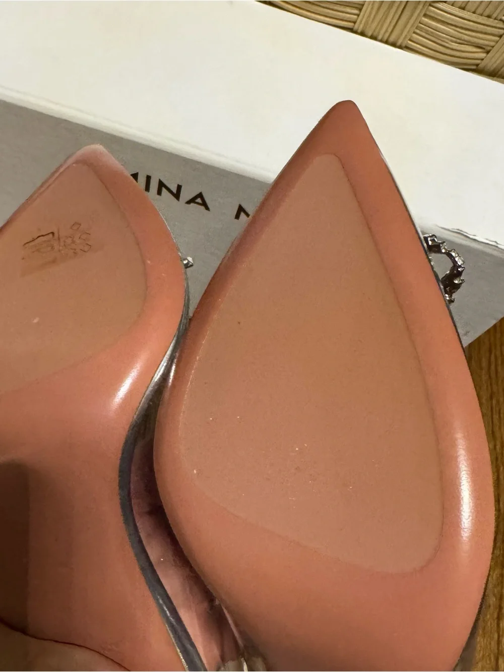 women’s size